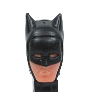 PEZ - Super Heroes - DC - Batman - Black Hood - A