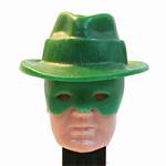 PEZ - Green Hornet A 