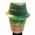 PEZ - Green Hornet B 