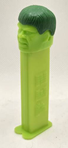 PEZ - Super Heroes 1990ies - DC - Incredible Hulk - B