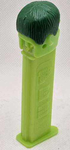 PEZ - Super Heroes 1990ies - DC - Incredible Hulk - B