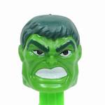 PEZ - Incredible Hulk C 