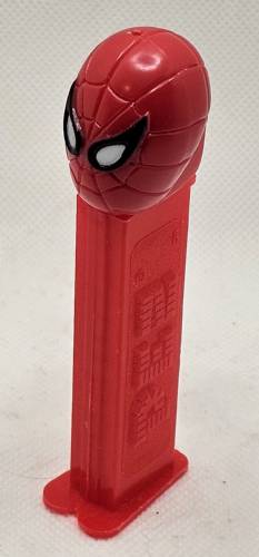 PEZ - Super Heroes - Super Heroes 1990ies - DC - Spider-Man - B