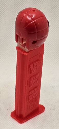 PEZ - Super Heroes - Super Heroes 1990ies - DC - Spider-Man - B