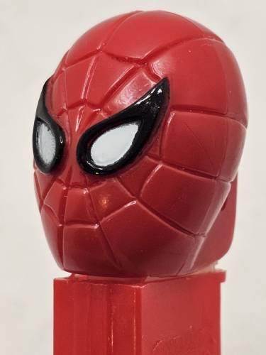 PEZ - Super Heroes - Super Heroes 1990ies - DC - Spider-Man - B