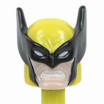 PEZ - Wolverine A 