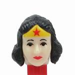 PEZ - Wonder Woman A Flush Star