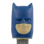 PEZ - Batman Soft-Head 