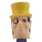 PEZ - Penguin Soft-Head