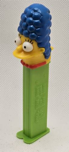 PEZ - Simpsons - Marge Simpson - A