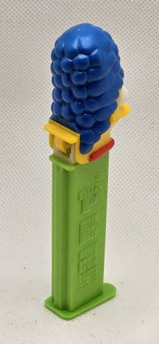 PEZ - Simpsons - Marge Simpson - A