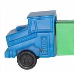 PEZ - Cab #R2 A Blue Cab