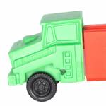 PEZ - Cab #R2 A Green Cab