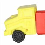 PEZ - Cab #R2 A Yellow Cab