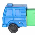 PEZ - Cab #R4 A Blue Cab