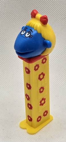 PEZ - Animated Movies and Series - Tweenies - Bella