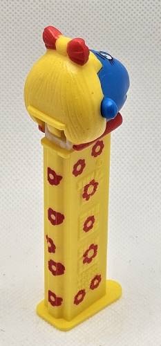 PEZ - Animated Movies and Series - Tweenies - Bella