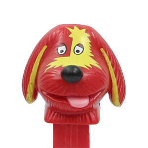 PEZ - Animated Movies and Series - Tweenies - Doodles