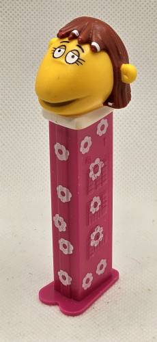 PEZ - Animated Movies and Series - Tweenies - Fizz