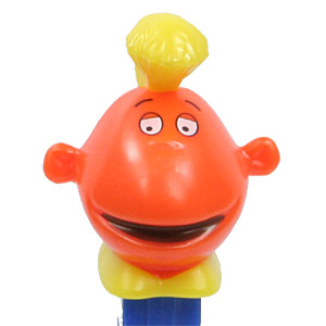 PEZ - Animated Movies and Series - Tweenies - Jake