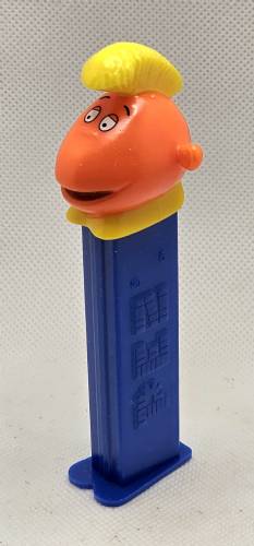 PEZ - Animated Movies and Series - Tweenies - Jake