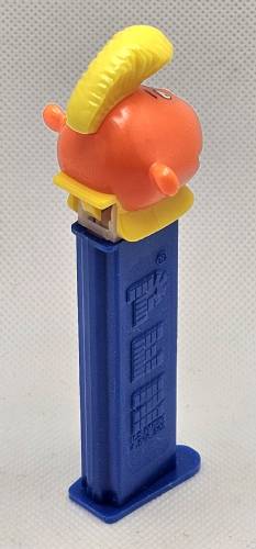 PEZ - Animated Movies and Series - Tweenies - Jake