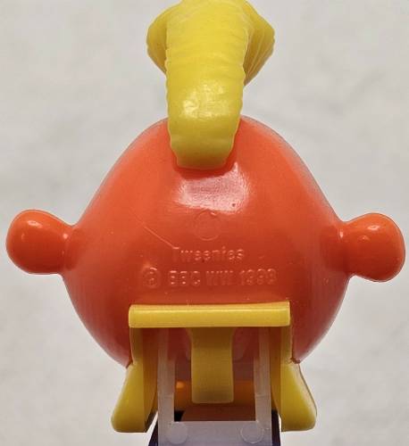 PEZ - Animated Movies and Series - Tweenies - Jake