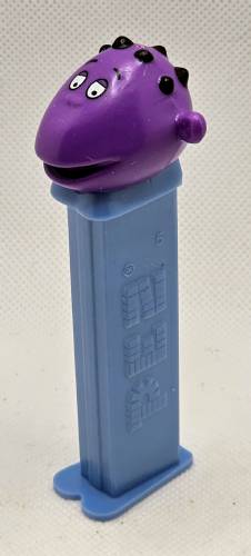 PEZ - Animated Movies and Series - Tweenies - Milo