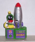 PEZ - Marvin the Martian  