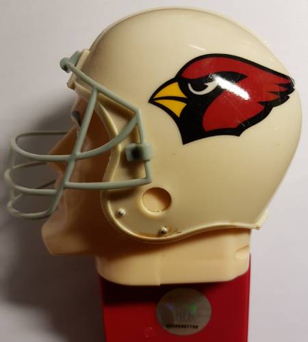 PEZ - Giant PEZ - NFL - NFL Football Player - Arizona Cardinals