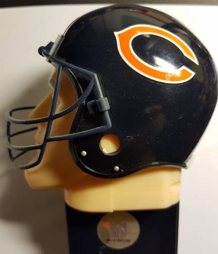 PEZ - Giant PEZ - NFL - NFL Football Player - Chicago Bears