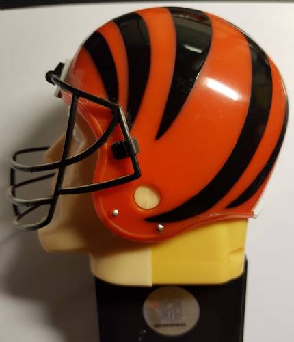 PEZ - Giant PEZ - NFL - NFL Football Player - Cincinnati Bengals