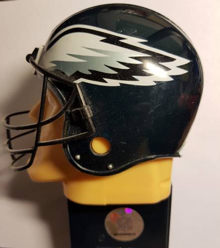 PEZ - Giant PEZ - NFL - NFL Football Player - Philadelphia Eagles