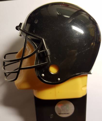 PEZ - Giant PEZ - NFL - NFL Football Player - Pittsburgh Steelers
