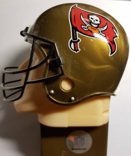 PEZ - Giant PEZ - NFL - NFL Football Player - Tampa Bay Buccaneers