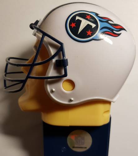 PEZ - Giant PEZ - NFL - NFL Football Player - Tennessee Titans