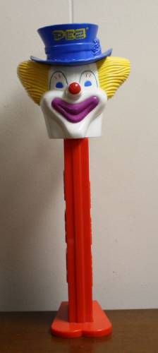 PEZ - Giant PEZ - Miscellaneous - Peter PEZ