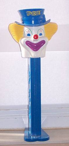 PEZ - Giant PEZ - Miscellaneous - Peter PEZ