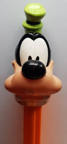 PEZ - Giant PEZ - Disney - Goofy