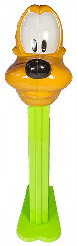 PEZ - Giant PEZ - Disney - Pluto