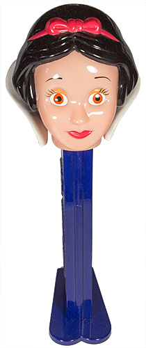 PEZ - Giant PEZ - Disney - Snow White