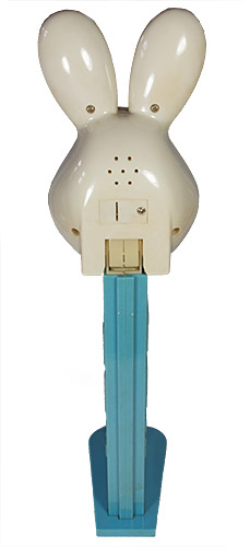 PEZ - Giant PEZ - Easter - Bunny E