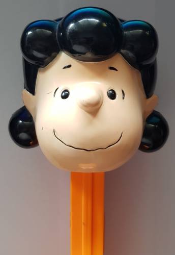 PEZ - Giant PEZ - Peanuts - Lucy