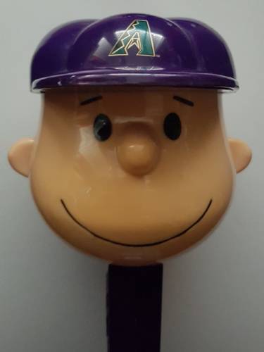 MLB Milwaukee Brewers Snoopy Charlie Brown Woodstock The Peanuts