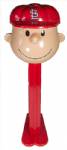 PEZ - MLB Charlie Brown  New York Mets