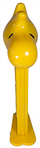 PEZ - Giant PEZ - Peanuts - Woodstock