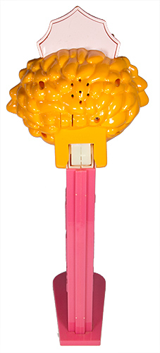 PEZ - Giant PEZ - Sesame Street - Zoe