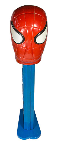 PEZ - Giant PEZ - Super Heroes - Spider-Man