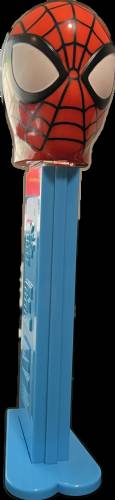 PEZ - Giant PEZ - Super Heroes - Spider-Man