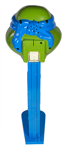 PEZ - Giant PEZ - Teenage Mutant Ninja Turtles - Leonardo